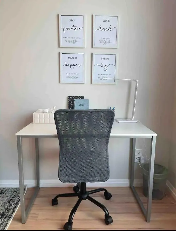 अपार्टमेंट 1Br Condo Dwtn Toronto - Free Parking, Gym & Pool